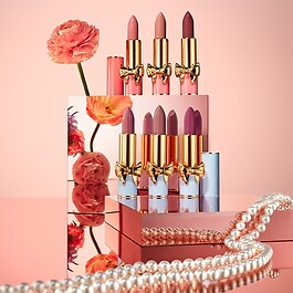 Satinallure™ Lipstick- Batom
